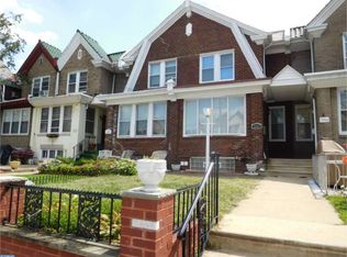 2466 79th Ave, Philadelphia, PA 19150