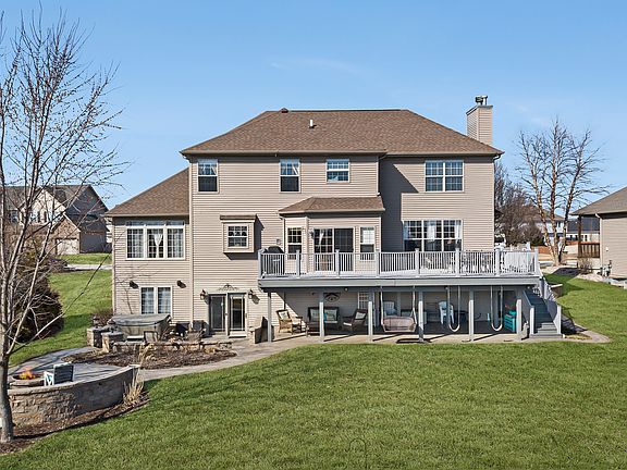 3rd image of 25504 W Rock Dr