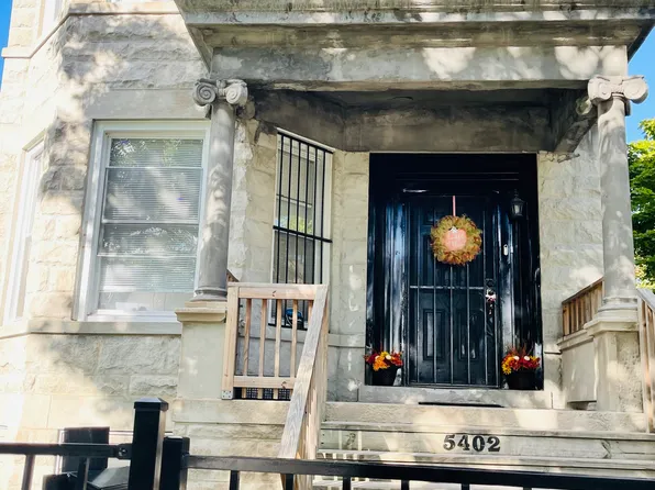 5402 S Carpenter St #1, Chicago, IL 60609