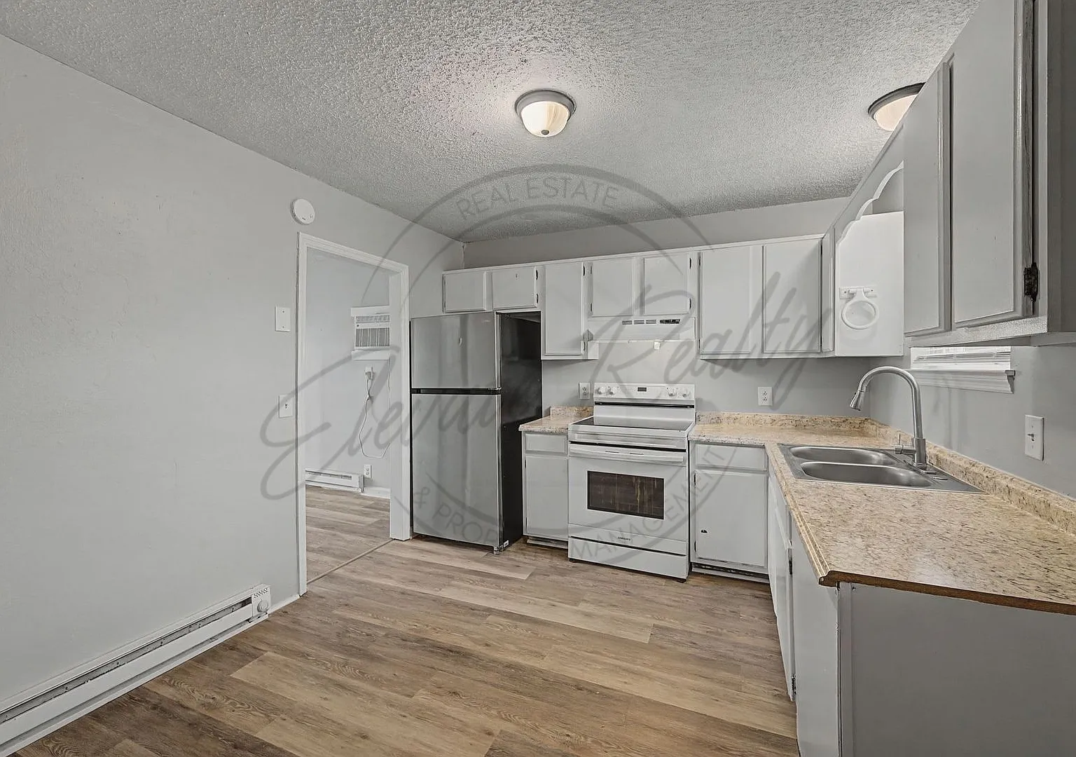 Updated Two Bedroom Ranch w/ Special! — Photo 1