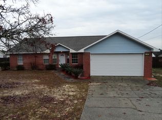 1206 Jefferyscot Dr, Crestview, FL 32536