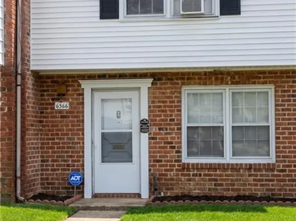 6566 Stoney Point N, Norfolk, VA 23502