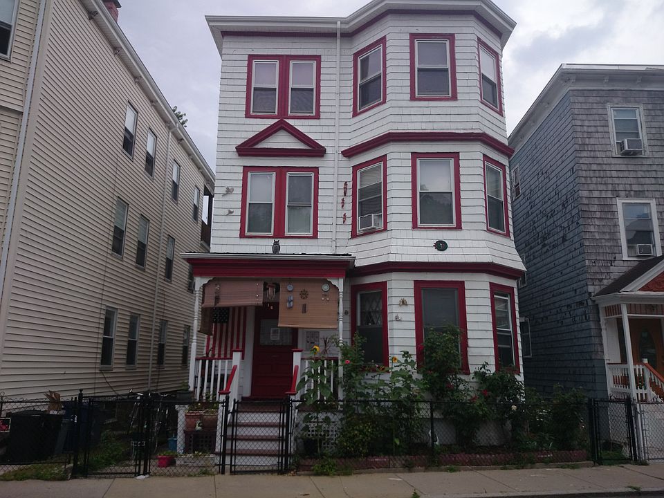 2nd image of 40 Forbes St