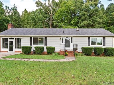 454 Callis Rd, South Hill, VA, 23970