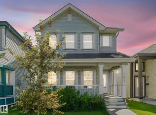 14843 140th St NW, Edmonton, AB T6V0A4