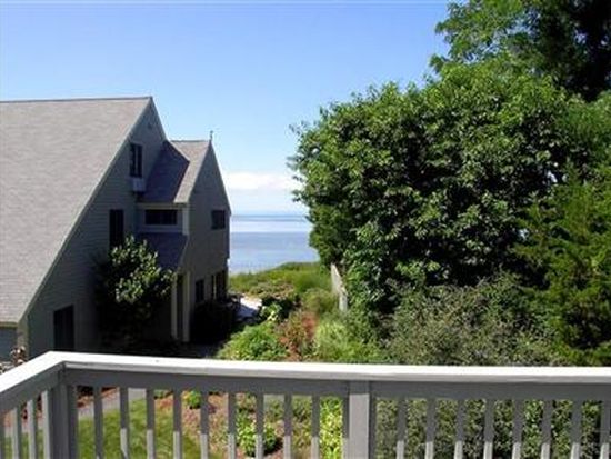245 Sea Pines Dr Brewster Ma 02631 Zillow