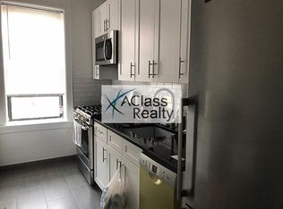 3507 32nd St APT A4, Astoria, NY 11106