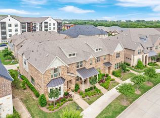 4260 Cascade Sky Dr, Arlington, TX 76005