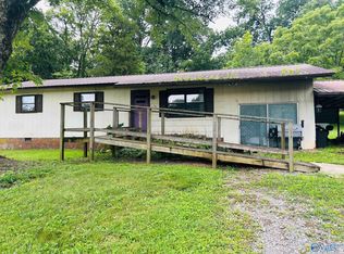 106 Linwood St, Stevenson, AL 35772