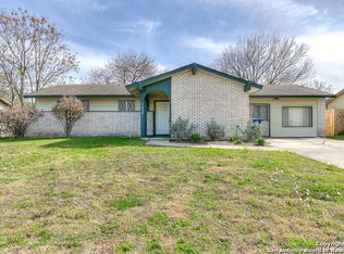 7434 Timbercreek Dr, San Antonio, TX 78227