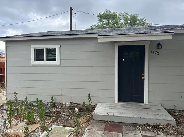 1370 Chris Ln, Reno, NV 89502