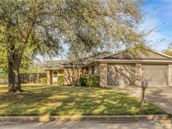 4314 Fox Trl, Temple, TX 76504