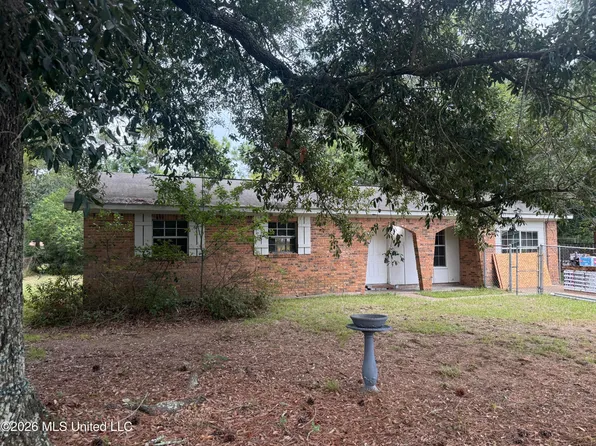 2008 Clemson Cir, Gautier, MS 39553