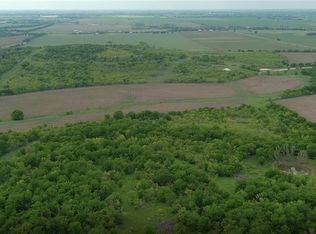 3955 Blue Cut Rd N, McGregor, TX 76657