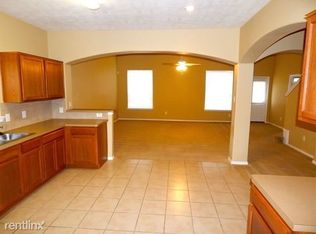 1631 Laura Anne Dr, Houston, TX 77049