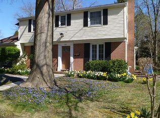 543 Woodsedge Rd, Dover, DE 19904