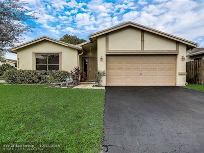 9613 NW 41st St, Sunrise, FL, 33351