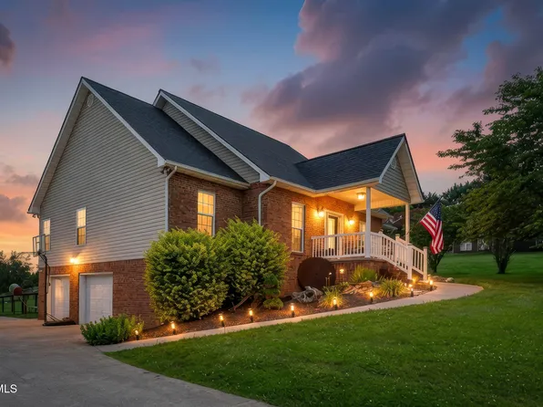 264 Hales Rd, Jonesborough, TN 37659
