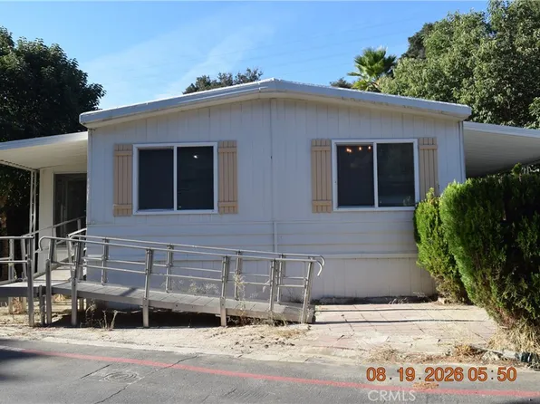 23500 The Old Rd Spc 9, Newhall, CA 91321
