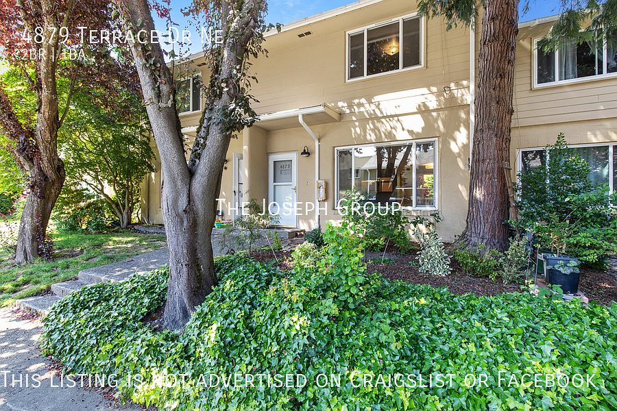 1st image of 4879 Terrace Dr NE