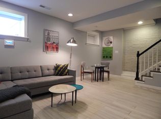 324 Taylor St NW, Washington, DC