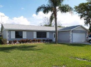 6844 S Congress Ave, Lake Worth, FL 33462