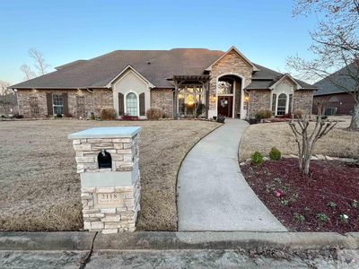 2118 Southcrest Dr, Texarkana, AR, 71854