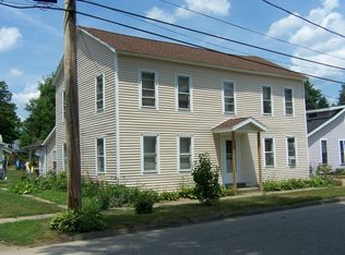 150 E 1st St, Waterford, PA