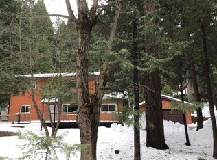 1253 Ponderosa Way, Arnold, CA 95223