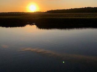 3837 Colonel Vanderhorst Cir, Mount Pleasant, SC 29466