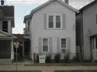 207 Xenia Ave, Dayton, OH 45410