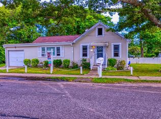 122 Garden City Ave, Wyandanch, NY 11798