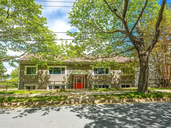 3169 Veith St, Halifax, NS B3K 3G9