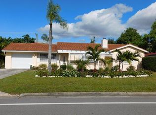 516 Alhambra Rd, Venice, FL 34285