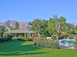 1 Trinity Ct, Rancho Mirage, CA 92270