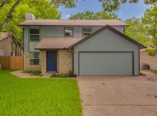 12905 Water Wheel Cv, Austin, TX 78729