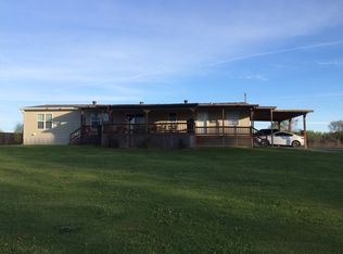 300 Raymond Mason Rd, Robeline, LA 71469