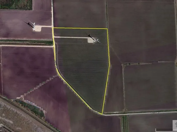 Texon Rd, Rio Hondo, TX 78583