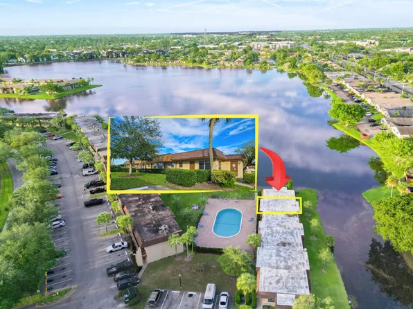 416 Lakeside Drive #129, Margate, FL 33063