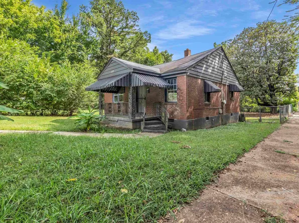 2229 Zanone Ave, Memphis, TN 38114