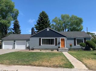 76 Goodwin Dr, Blackfoot, ID 83221