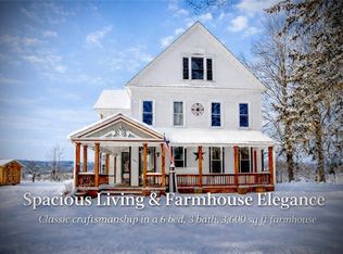 6419 County Highway 18, West Winfield, NY