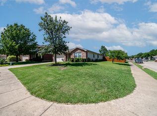 2002 Hickory Trl, Anna, TX 75409
