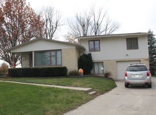 812 Meadowlark Ave, Sac City, IA 50583