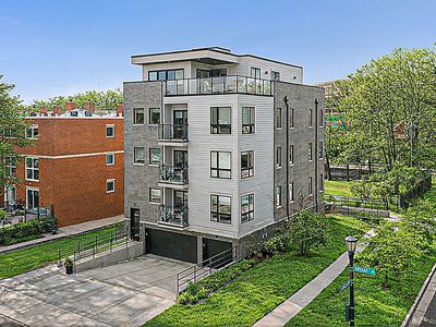 1210 Chancellor St #3, Evanston, IL, 60201