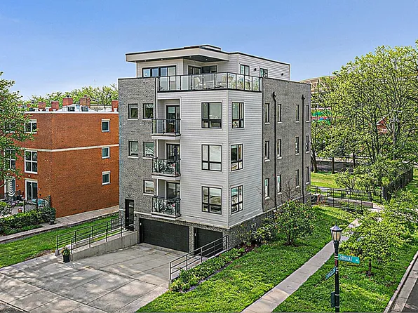 1210 Chancellor St #3, Evanston, IL 60201