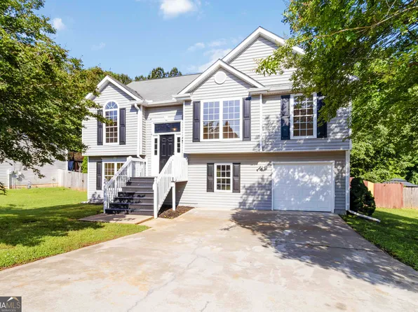 7186 Raintree Loop, Jonesboro, GA 30236