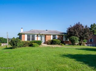 55 Wooden Ln, Elizabethtown, KY 42701