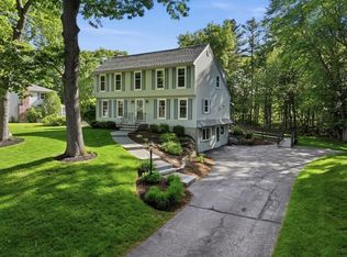 7 Brookside Ct, Methuen, MA 01844