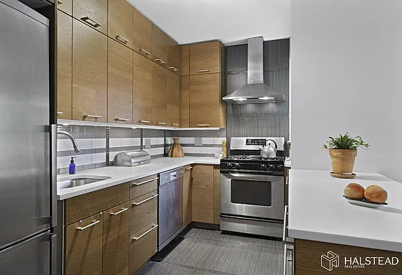 Sold by Halstead Real Estate | media 1